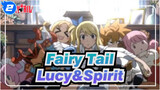 [Fairy Tail] To Lucy-Trust Me-The Voice From Spirit_2