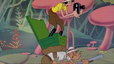 10. Popeye The Sailor man (Safari So Good)