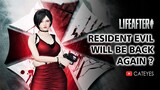 LifeAfter X Resident Evil ☣ Movie Review : Welcome to Raccoon City Official Trailer ( 2021)