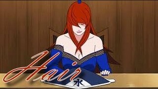 ◆ Naruto「ＡＭＶ」Hair - Little mix