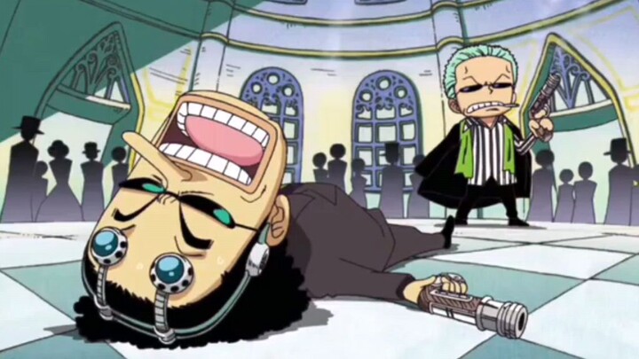 When Luffy,Sanji and Zoro is a Mafia Boss