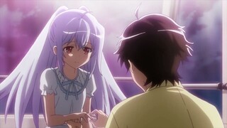 Dù em có mất đi kí ức, anh vẫn yêu em |Plastic memories