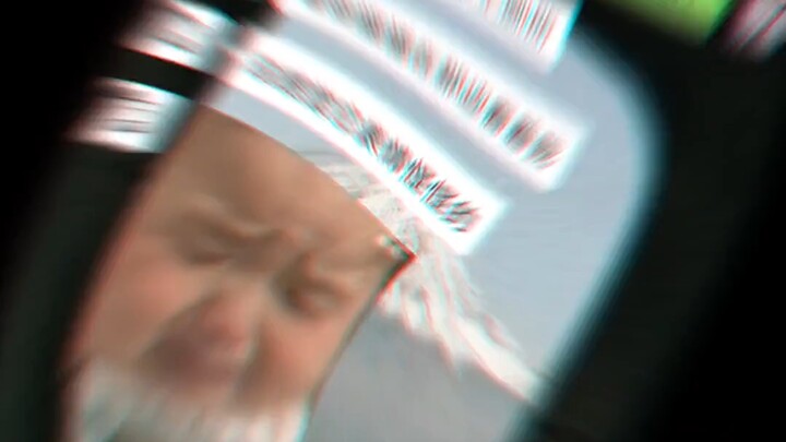 Today Is Scary Cat Day!