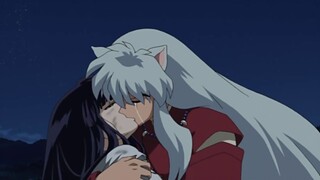 5 buah musik murni yang halus. Setelah mendengarkan lagu tema "InuYasha", ada pasir di mataku!