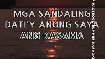 mahal parin kita