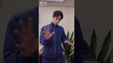 20201205 Wang Yibo Tiktok China update