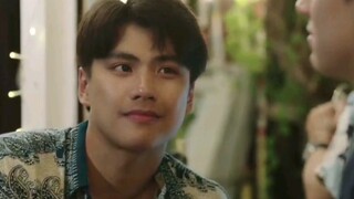 Two Little No EP11-3 Anjing dengan mata cerah, menatap kekasihnya ohmnanon