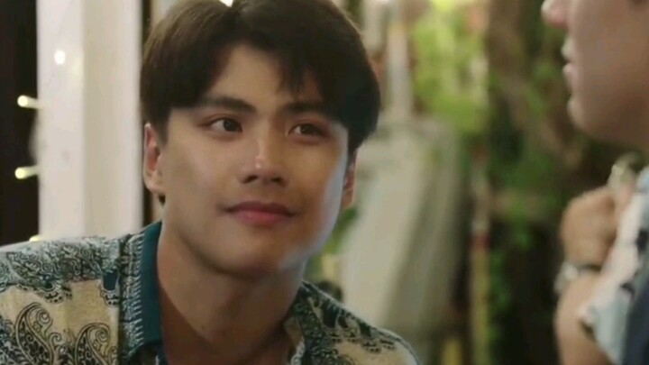 Two Little No EP11-3 หมาตาใสๆ จ้องๆ คนรักโอห์มนะนนท์