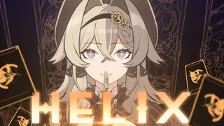 [Honkai Impact 3] เต้นรำที่จุดตัดระหว่างแสงและเงา