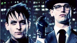 [Gotham Mashup/Penguin & Riddler] เราเป็นตัวละครที่ร้อนแรงที่สุดและเป็นตัวร้ายตลอดทั้ง 5 ซีซั่นของ G