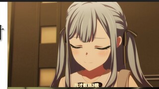 Girls countdown vs. boys countdown
