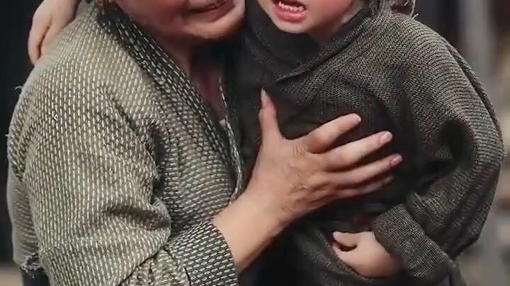 จากชาวนาสู่สวามีของจักรพรรดินี #พากย์ไทย