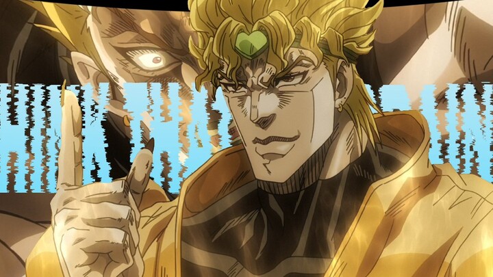 [MAD]<JoJo's Bizarre Adventure> × <TRNDSTTR (Lucian Remix)>