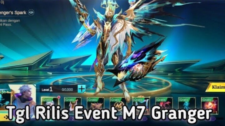 User Grangerrrrrr SIAPP GA BELI M7? 🫵🏻🫵🏻