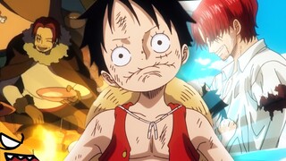 30 INCOHÉRENCES qui auraient pu TUER ONE PIECE ! ❌