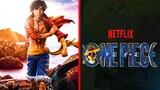 😱 [NETFLIX NEWS] DAS NEUE ONE PIECE UNIVERSUM [NEUE PROJEKTE & START TERMIN] One Piece Netflix