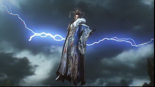 Eclipse of Illusion eps 21 sub indo