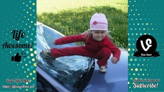 Try Not To Laugh - Funniest Fails Of The Year 2021 | LIFE AWESOME