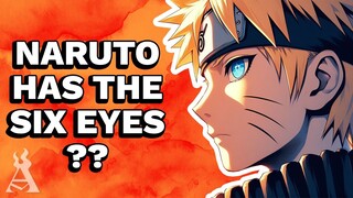 What If Naruto Had The Six Eyes? (Part 3)