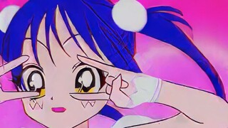 💔 Onigiri dance