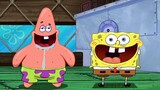 [พันล้านครั้งต่อวันเพื่อป้องกันภาวะซึมเศร้า] สนุกกับการเต้นรำของ SpongeBob!
