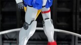 [Ulasan Singkat Model Play] Bagaimana rasanya menjadi Gundam yang mengenakan pakaian pelaut? Ulasan 