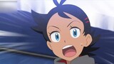 [Anime][Pokémon Journeys]76 Goh's Reaction on Knowing Ash Winning
