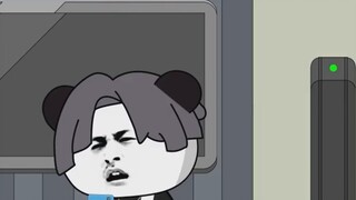 Episode 7丨Karena Anda belum selesai menyanyikan satu lagu, separuh Wanjiang langsung mendominasi sel