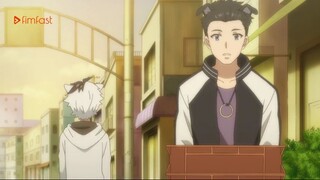 Uchi Tama? Uchi no Tama Shirimasen ka- Tập 5 | Vietsub