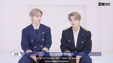 UNIT INTERVIEW - SH & JK