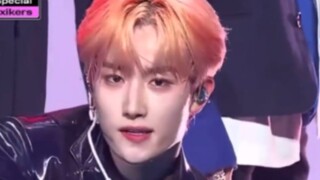 TEMPEST x xikers《SEVENTEEN - HIT》230514 高清舞台