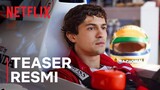 Senna | Teaser Resmi | Netflix