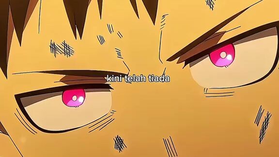 anime lagu 1 menit