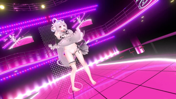 Starry Night Snow {Kanami}