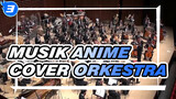 Kompilasi Lagu Anime | Musik Orkestra_3
