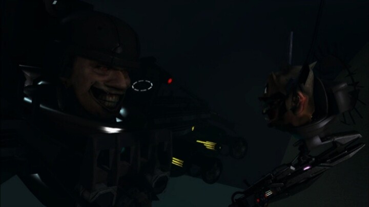 Skibidi Lock In 1 [Lamatern]