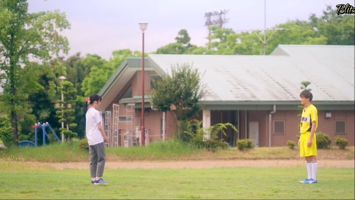 Papa to Musume no Nanokakan EP08 [ENG] END/FINALE