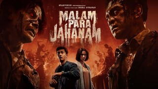 Malam Para Jahanam ( 2023 )