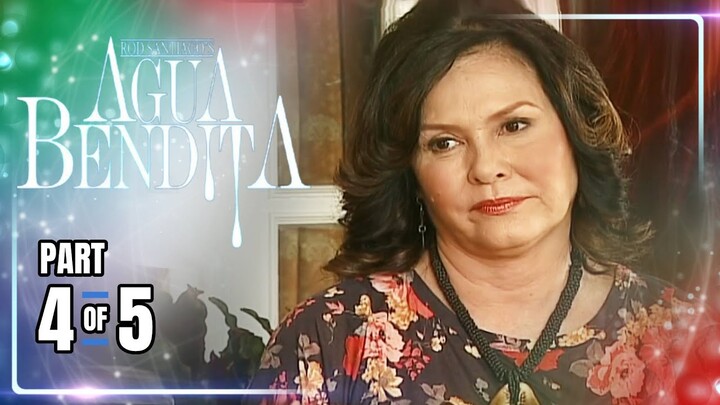 Agua Bendita | Episode 13 (4/5) | July 3, 2024