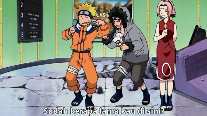 Naruto Peroasting Handal 😭