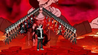 Episode pertama dari Demon Cultivator
