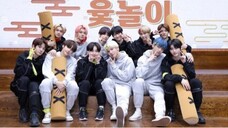 TXT & ENHYPEN Play Ground Ep 1