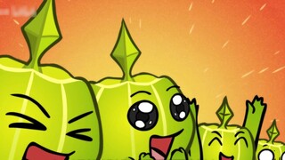 [Genshin Impact] Grassland Core: "This is my complete form!!"