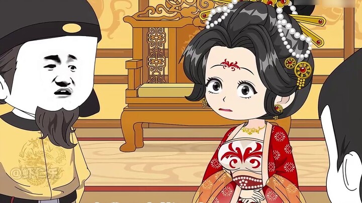 Awakening from the Ming Dynasty, the finale!