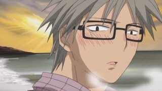 Saishuu Heiki Kanojo Tập 1