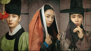 The Tale of Lady Ok (2024) Ep10