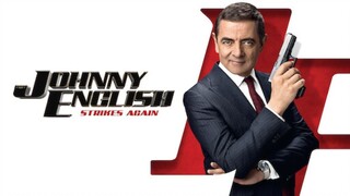 Watch movie [Johnny English strikes again 2018 trailer] the like in the description: