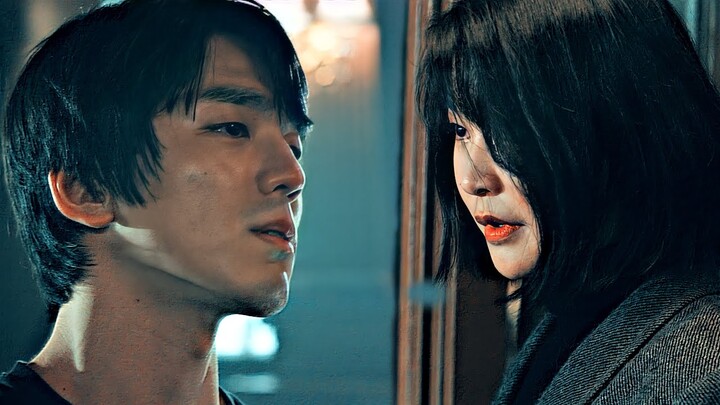 𝗝𝗼𝗼 𝗚𝘆𝗲𝗼𝗸-𝗖𝗵𝗮𝗻 ✘ 𝗝𝗮𝗻𝗴 𝗛𝗮𝗻𝗻𝗮「𝑻𝒐𝒓𝒕𝒖𝒓𝒐𝒖𝒔」𝗦𝗻𝗼𝘄𝗱𝗿𝗼𝗽 𝗙𝗠𝗩