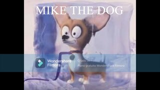 Mike o cachorro s63 ep 21 jogos mortais