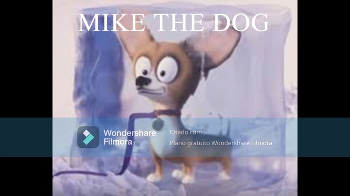 Mike o cachorro s63 ep 21 jogos mortais